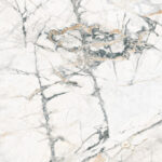 Arabesque White Podna pločica mat 60x60