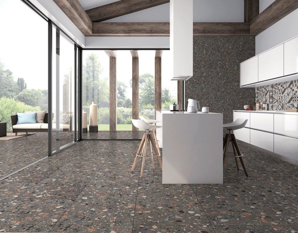 Azzo Black 60x60 1