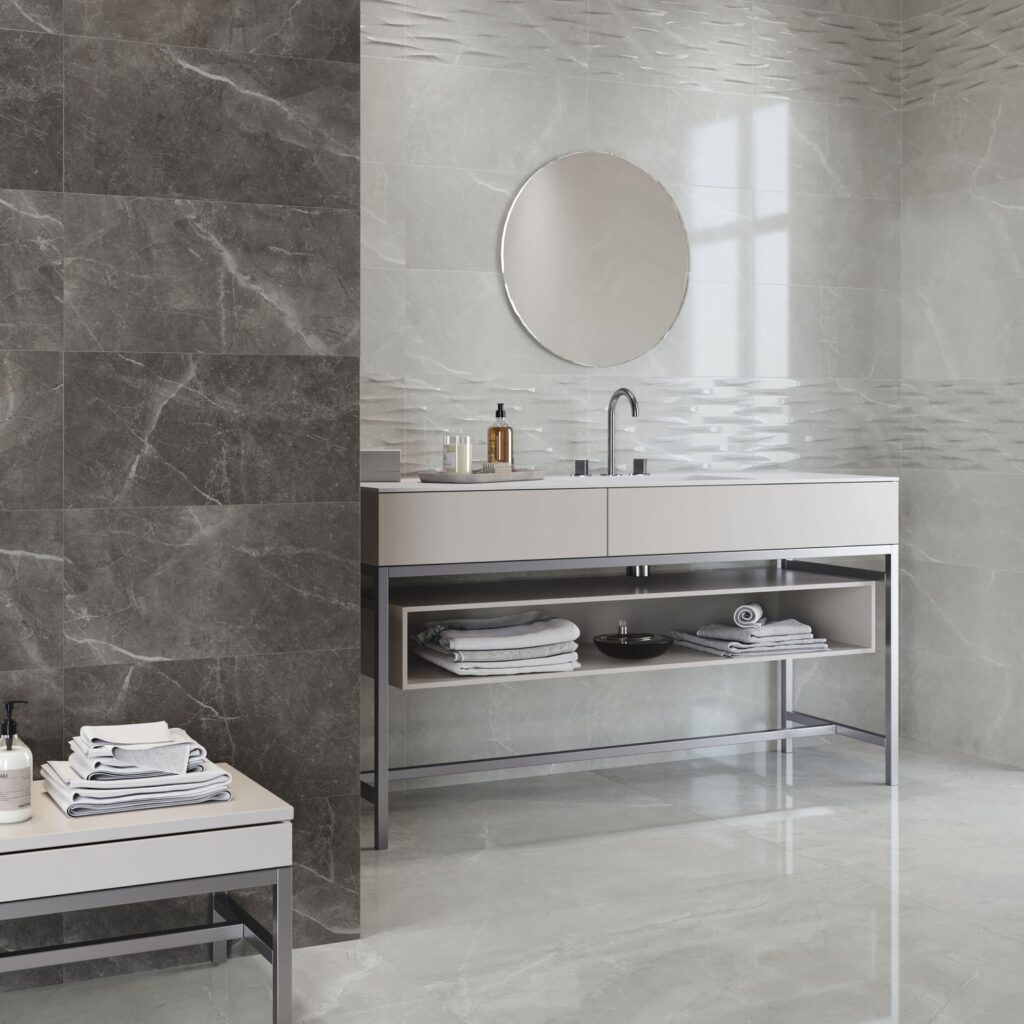 Bayona Grey Rect 30x60 1
