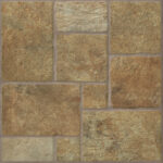 Block Beige Podna pločica mat 33,33x33,33