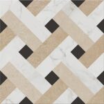 Cadava Stone White Podna pločica mat 29,8x29,8