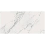 Calacatta Marble Podna pločica mat 59,8x119,8
