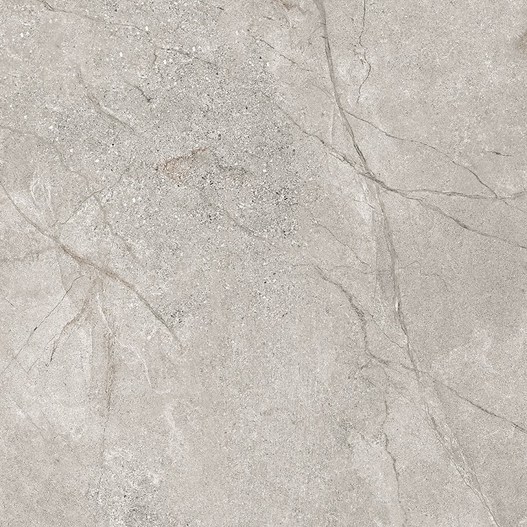 EIDEN Light Grey Matt R 59.8x59.8 1