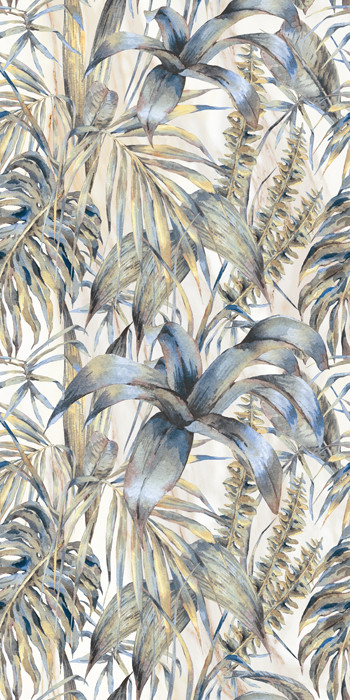 Ethernity Decor Tropic 6414 Satin Rec 60x120 1
