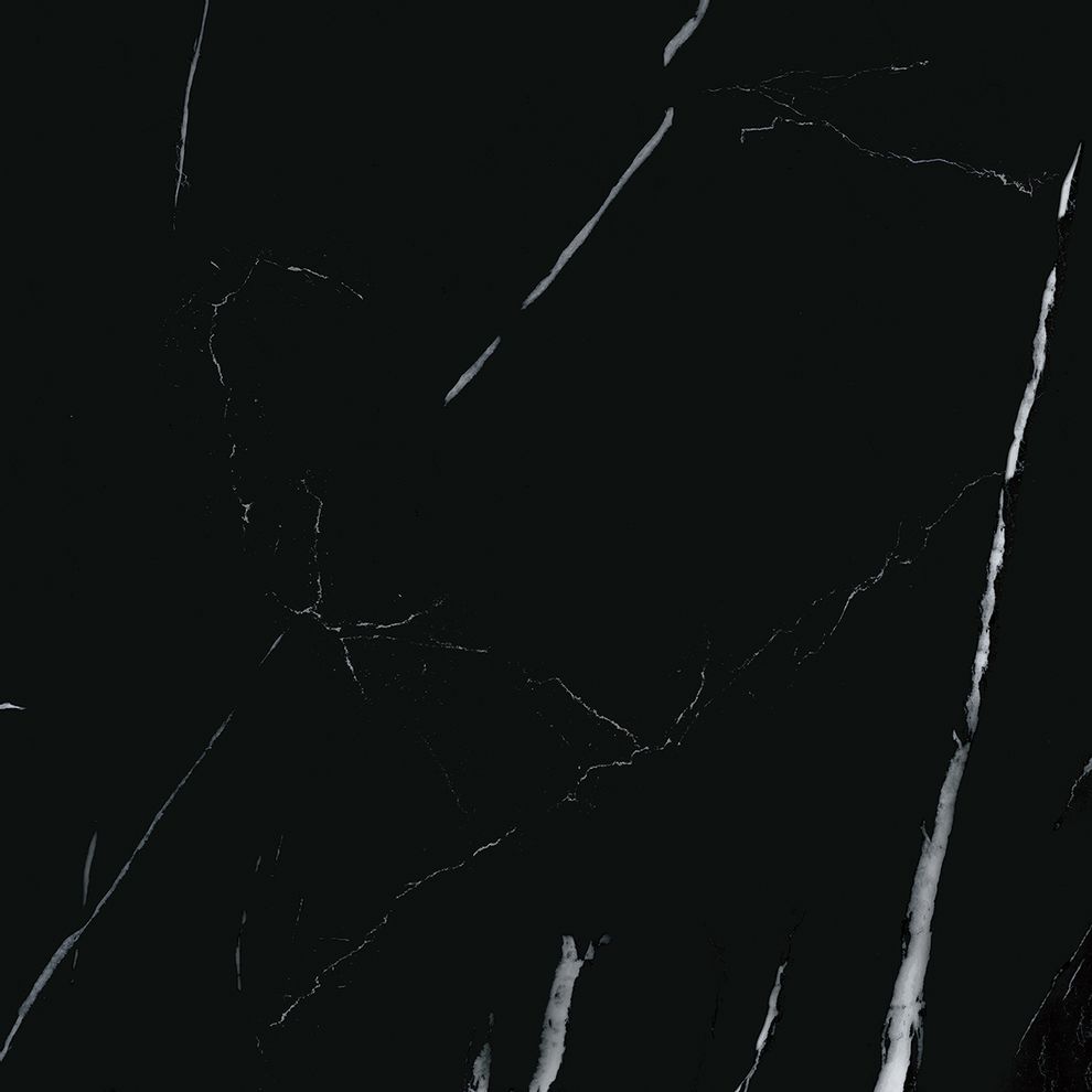 FLASH Black DAK62833 60x60 1