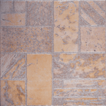 Ferrara Beige Podna pločica mat 33,33x33,33