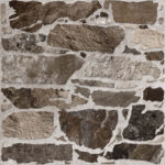 Livorno Grey Podna pločica mat 45x45