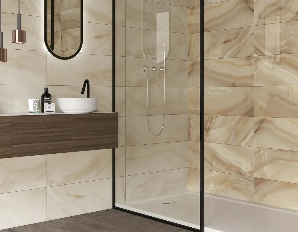 Onice Light Beige 60x120 1