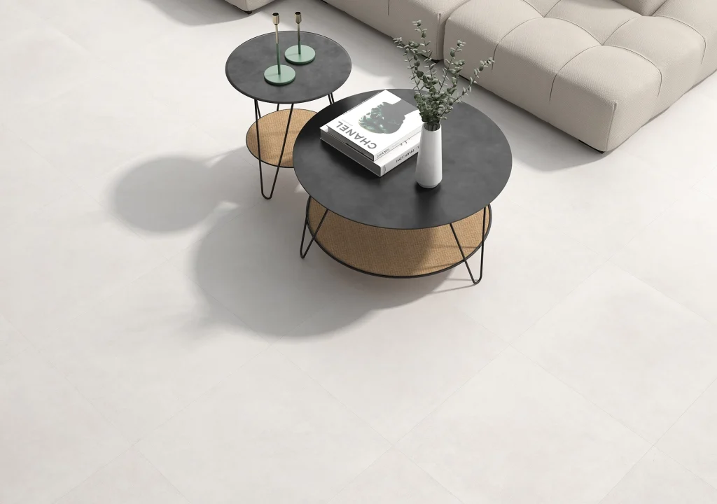 Portland Blanco pod 60x60 1