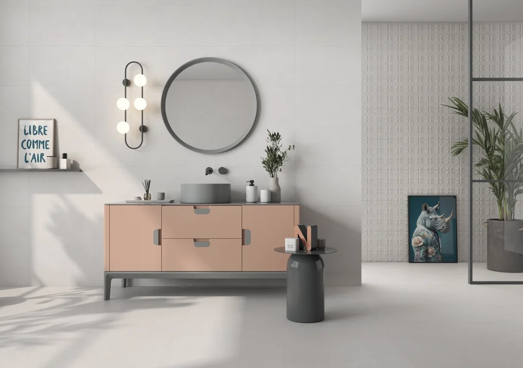 Portland Perla RLV 33.3x55 1
