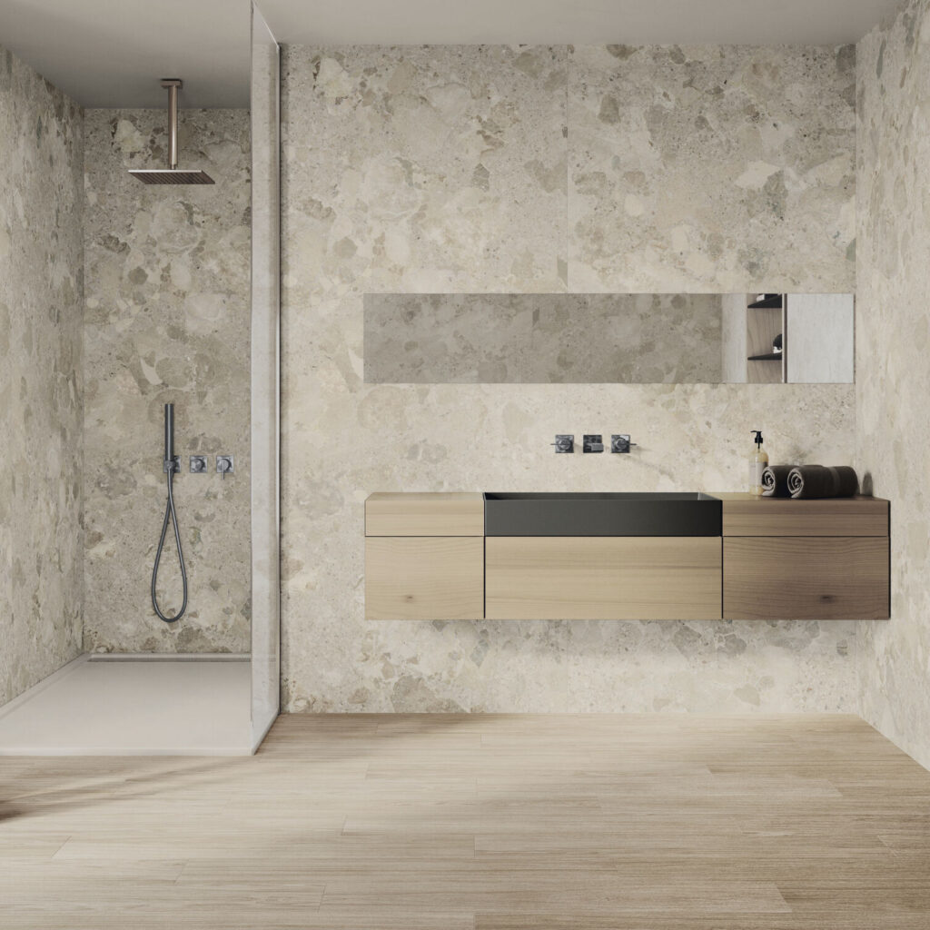 Positano Avorio 60x120 1