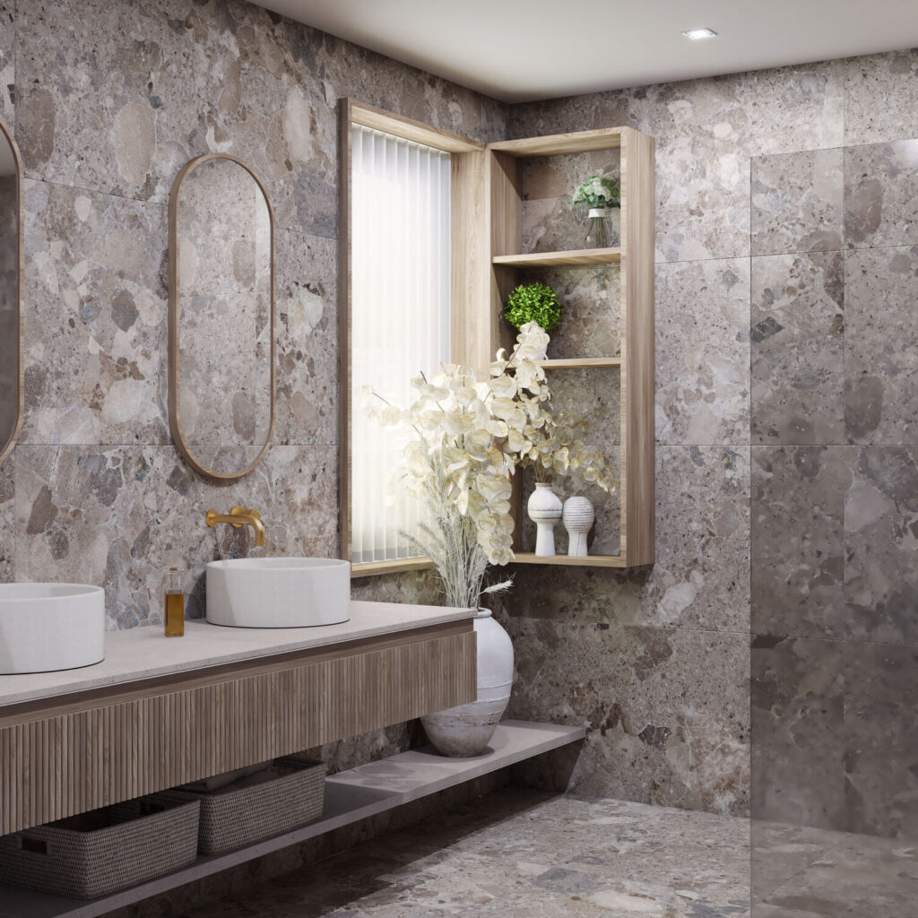 Positano Bronzo 60x120 1