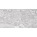 Rio Grey Zidna pločica sjaj 25x50 druga klasa