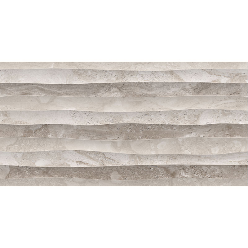 Rio Waves Brown KA 25x50 2