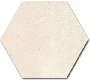 Terracotta White HEX 20x24 1