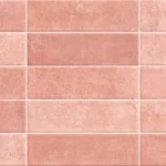 WT1093 Pink Zidna pločica sjaj 29,7x60