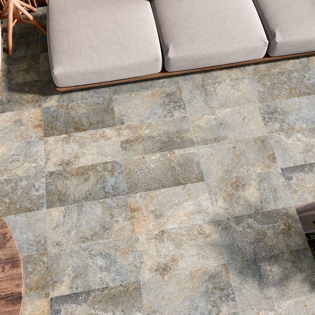 Ambiente CARIBBEAN MOSS