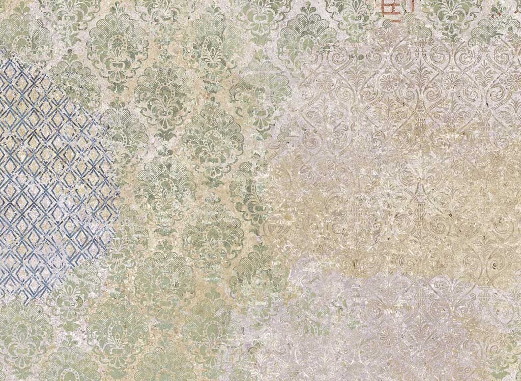 Bohemian Blend Nat 49.75x99.55 1