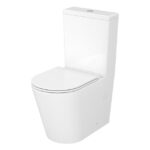 Bonica Mblok K3029-002 + Vodokotlic K3028-002 Monoblok univerzalni
