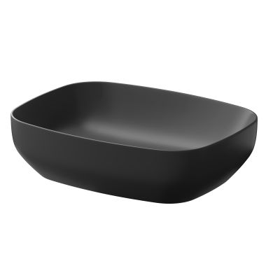 Farva Umivaonik Antracit K712-015 50x38 1