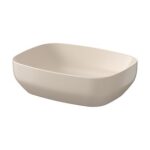Farva Beige K712-034 Lavabo 50cm
