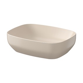 Farva Umivaonik Beige K712-034 50x38 1