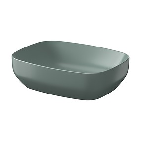 Farva Umivaonik Green K712-018 50x38 1