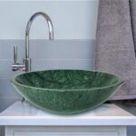 Kameni Zeleni Kameni lavabo