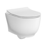Luna Konzolna S701-871 Dur SC Daska WC šolja