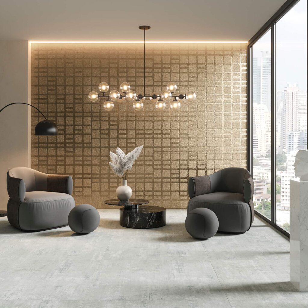Milano Titanium Stamp 49.75x99.55 1