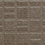 Milano Titanium Stamp Podna pločica mat 49.75x99.55