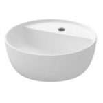 Moduo Round K116-153 Lavabo