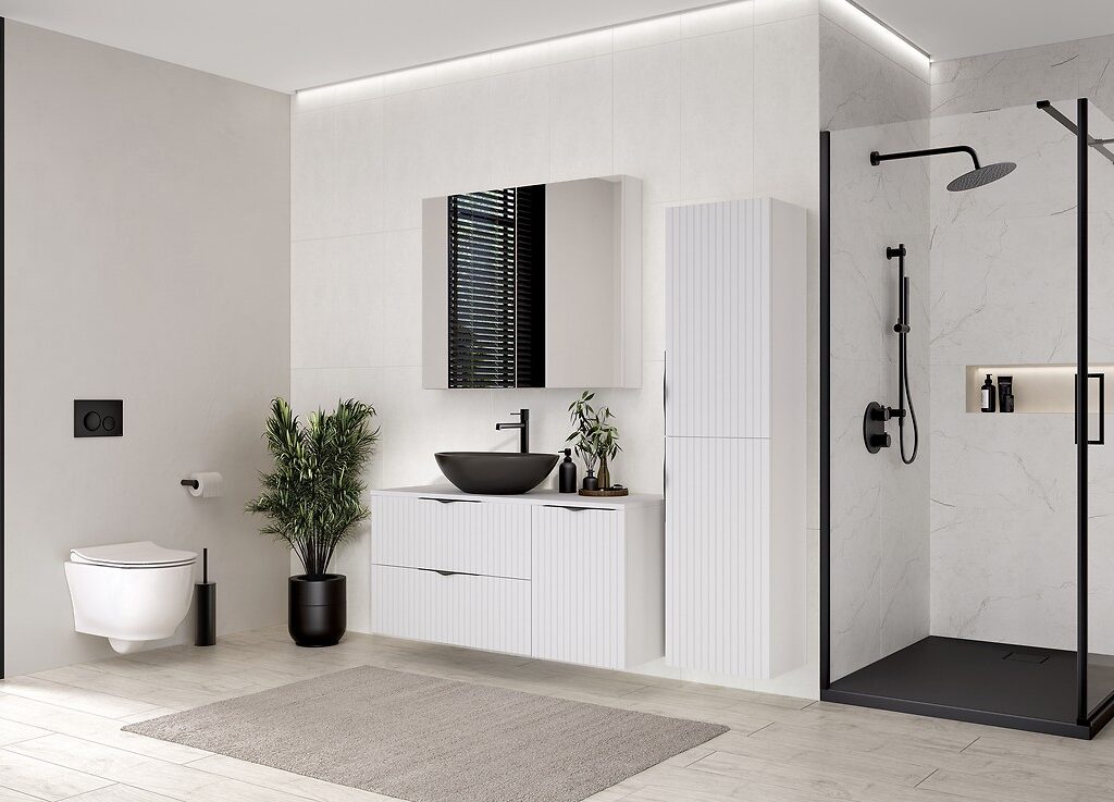 Ploca White za Tirso S1015 028 80 1