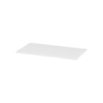 Ploca White za Tirso S1015-028 Ploča za kupatilski ormarić 80cm