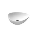 Savio Irregular K711-002 Lavabo