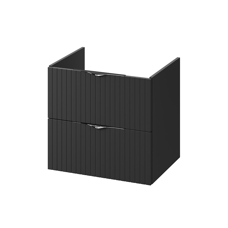 Tirso Orm BEZ PLOCE Black S1017-010 60 1