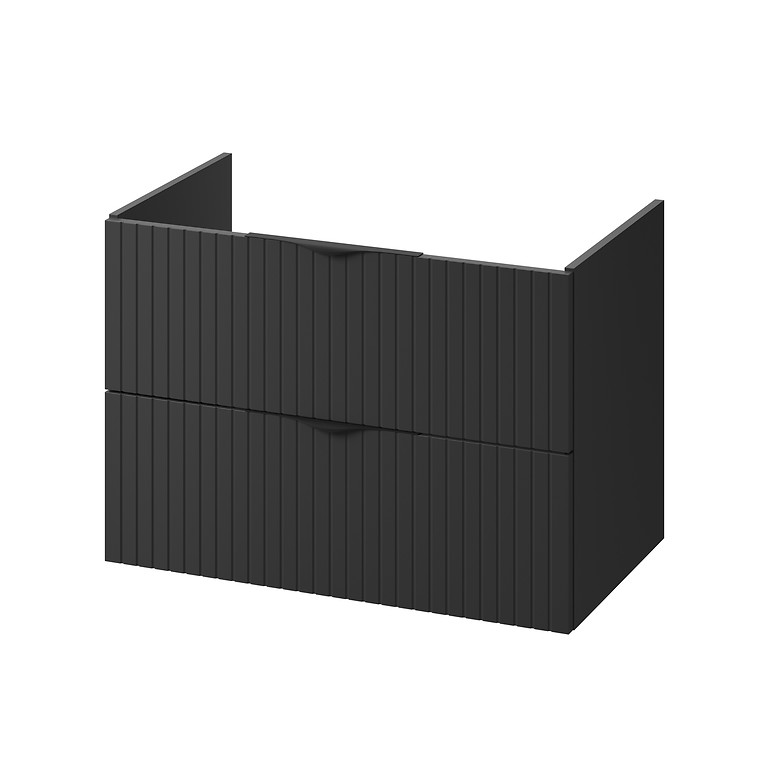 Tirso Orm BEZ PLOCE Black S1017 011 80 1