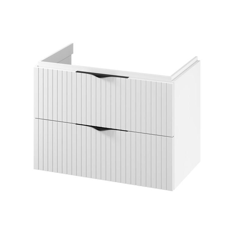 Tirso Orm BEZ PLOCE White S1015 004 80 1