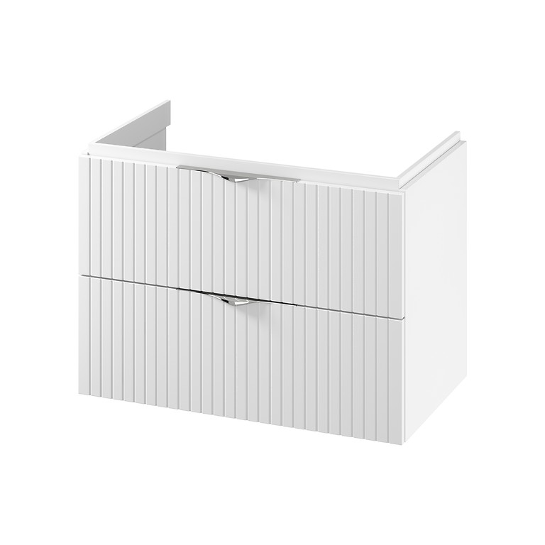 Tirso Orm BEZ PLOCE White S1015-004 80 1