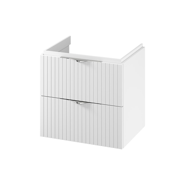 Tirso Orm BEZ PLOCE White S1015-007 60 1