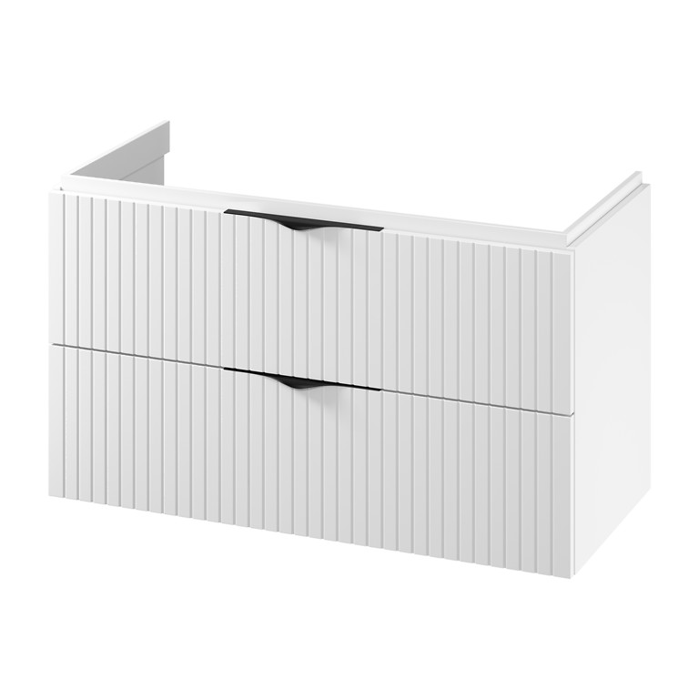 Tirso Orm BEZ PLOCE White S1015 014 100 1