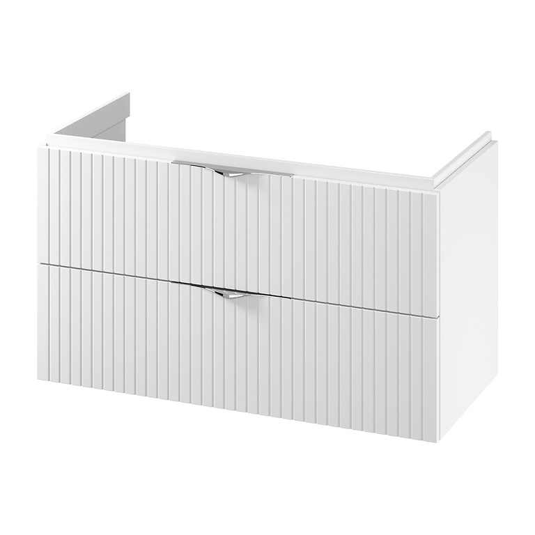 Tirso Orm BEZ PLOCE White S1015-014 100 1