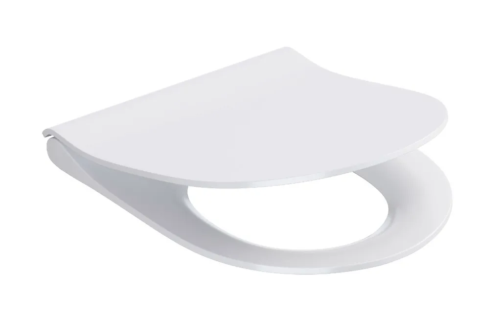 Zen Wc Daska Oval slim SC K98-0221 os 9