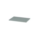 Ploca Plava za Tirso S1015-026 Ploča za kupatilski ormarić 60cm