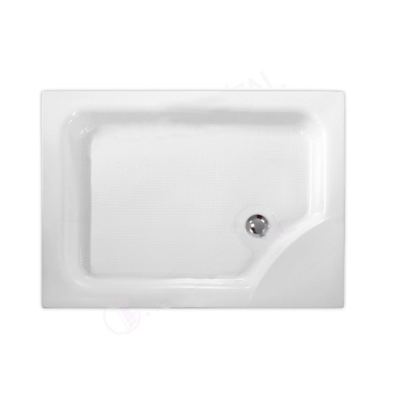 Tus kada ugradna 100x75