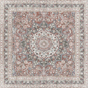 Kilim nain natural 60x60