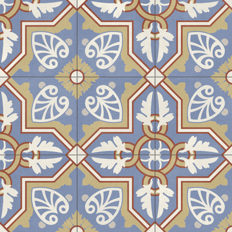 lux plocice, aparici, porcelanske plocice, dizajn, sarene plocice