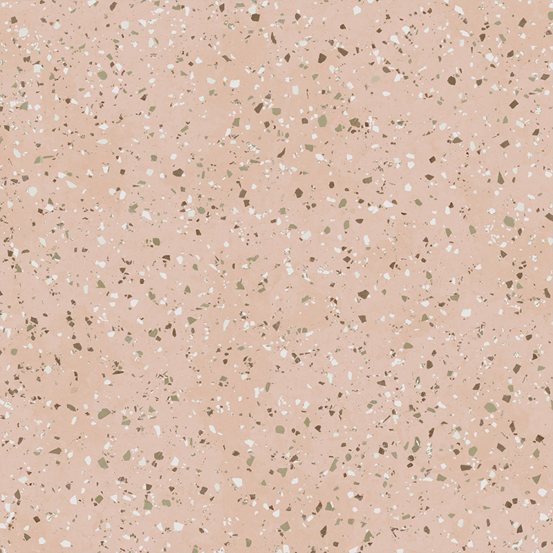 lux plocice, apavisa, porcelanske plocice, dizajn, terazzo plocice, roza