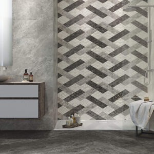 Balmoral Silver 30 x 90 - Image 2