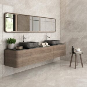 Balmoral Taupe 60 x 60 - Image 2